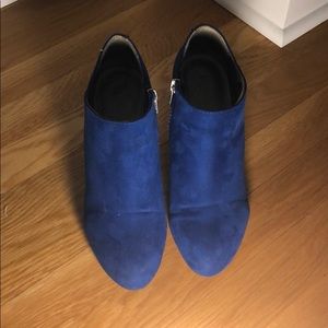royal blue suede dress shoes